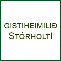 Gistiheimilið Stórholti á Akureyri